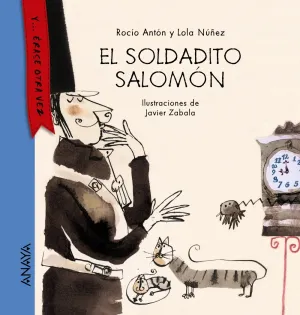 El Soldadito Salomon