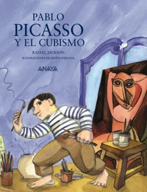 Pablo Picasso y el Cubismo