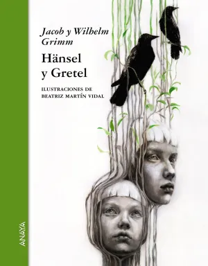 Hansel y Gretel