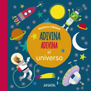 Adivinanzas del Universo