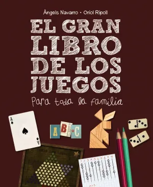 El Gran Libro de los Juegos