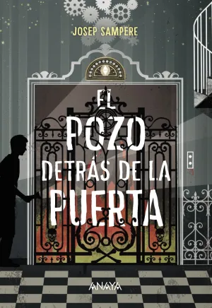 El Pozo Detras de la Puerta