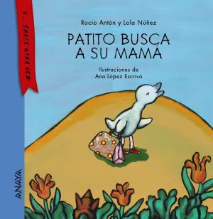 Patito Busca a Su Mama