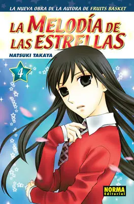 Melodia de las Estrellas 4