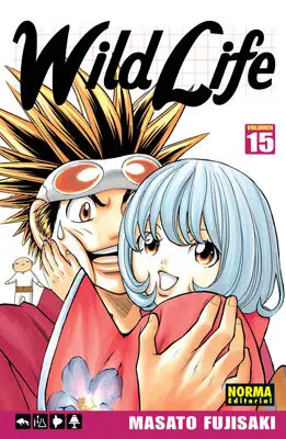 Wild Life 15