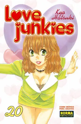 Love Junkies 20