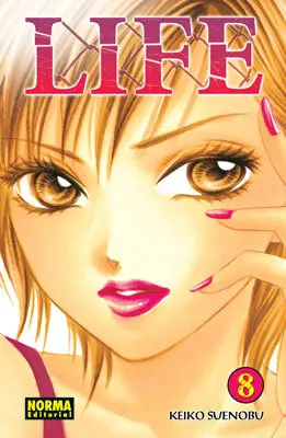 Life 8