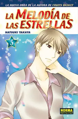 Melodia de las Estrellas 5