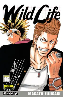 Wild Life 16