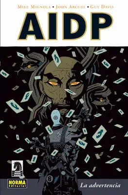 Aidp 10 la Adventencia