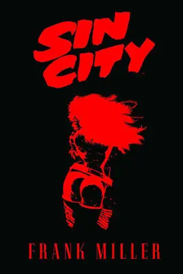 Sin City Edicion Integral 1