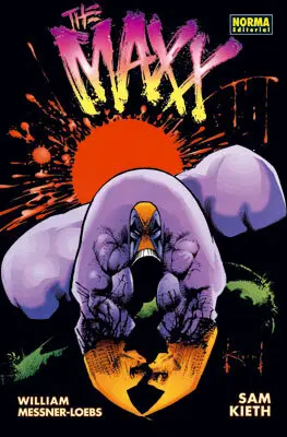 Maxx,The 1
