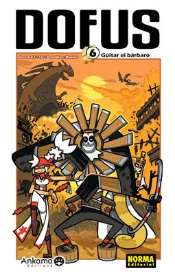 Dofus 6