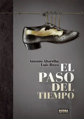 Paso del Tiempo,El