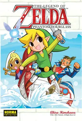 Legend Of Zelda 10