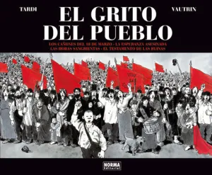 Grito del Pueblo,El