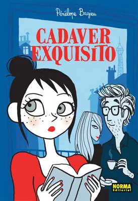 Cadaver Exquisito