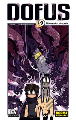 Dofus 9