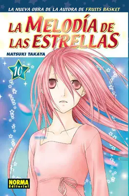 Melodia de las Estrellas 10