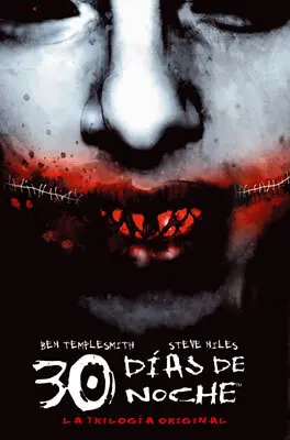 30 Dias de Noche la Trilogia Original