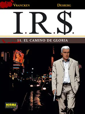 Iris 11 el Camino de Gloria
