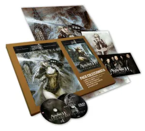 Pack Coleccionista Malefic Apocalypse