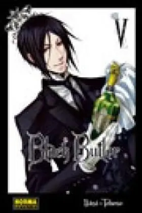 Black Butler 5