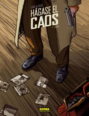 Hágase el Caos 2 - Umbra