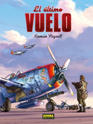 El Ultimo Vuelo