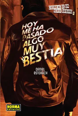 Hoy Ha Pasado Algo Muy Bestia