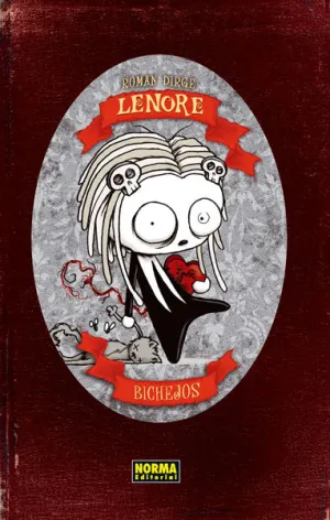 Lenore 3 - Bichejos
