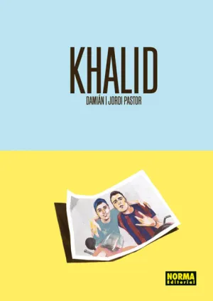 Khalid