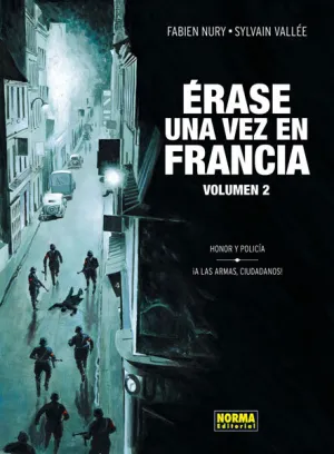 Érase una Vez en Francia 2