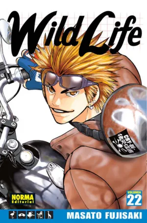 Wild Life 22