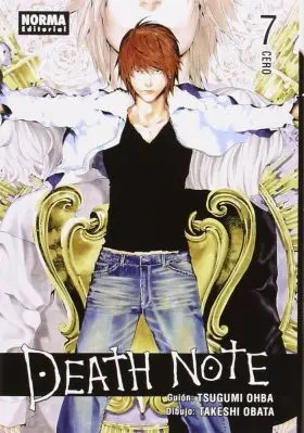 Death Note 7