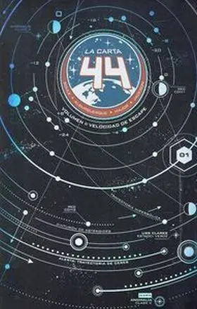 Carta 44 1 Velocidad de Escape