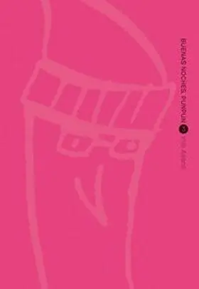 Buenas Noches, Punpun 03