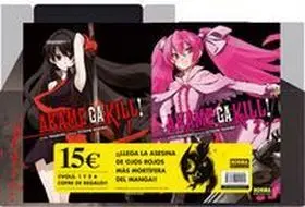 Pack Tetsuya Tashiro