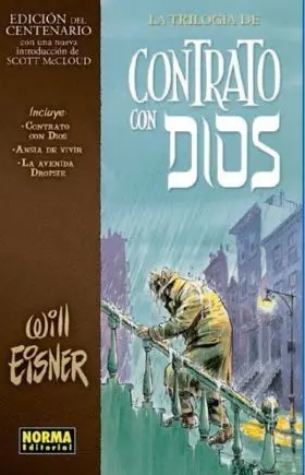 La Trilogia de Contrato con Dios (Edicion Centenar