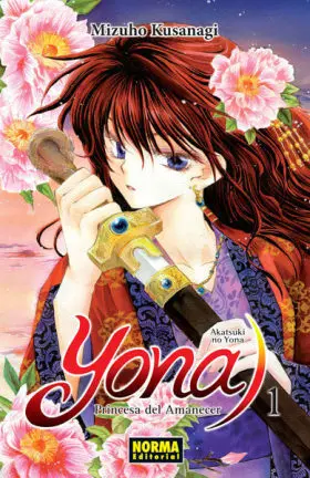 Yona 01 Promocion Limitada