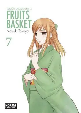 Frutis Basket 7