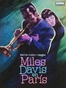 Miles Davis en Paris