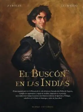 Buscon en las Indias,El