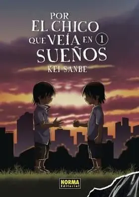 Por el Chico que Veia en Sueños 01