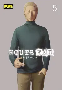 Route End 05