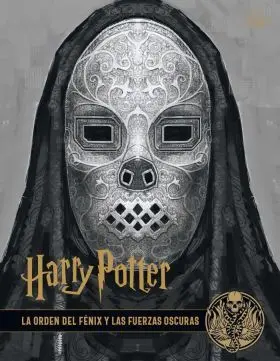 Harry Potter: los Archivos de las Peliculas 8. La