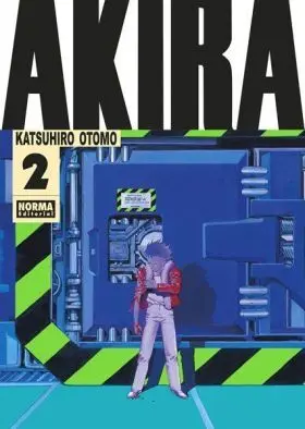 Akira Bn 02
