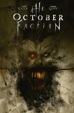 The October Faction 02