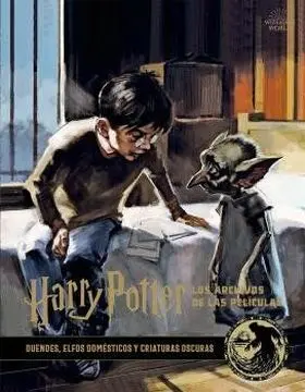 Harry Potter: los Archivos de las Peliculas 9. Due