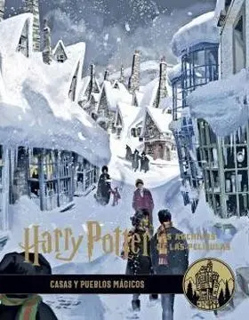 Harry Potter : los Archivos de las Peliculas 10